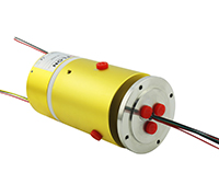 測量儀器滑環(huán)