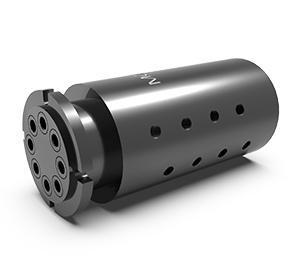 MGP8系列 多功能流體旋轉(zhuǎn)接頭