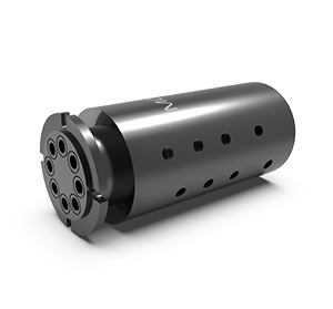 MGP8系列 多功能流體旋轉(zhuǎn)接頭