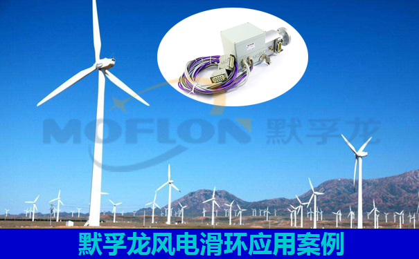 風(fēng)電滑環(huán)