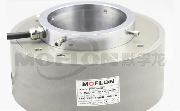 軍工導(dǎo)電滑環(huán)