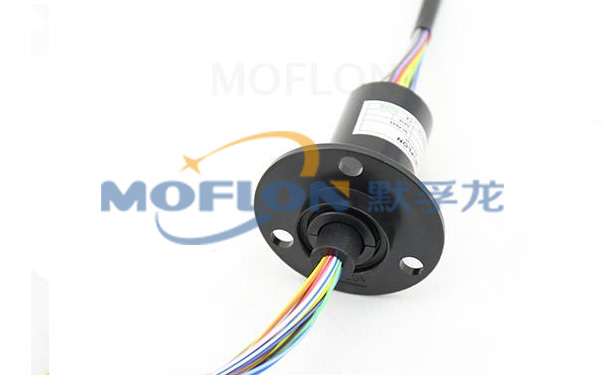 工程機械滑環(huán)