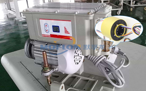 伺服電機(jī)滑環(huán)