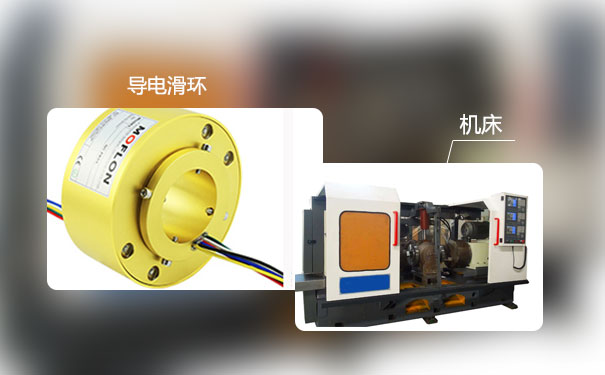 滑環(huán)是什么