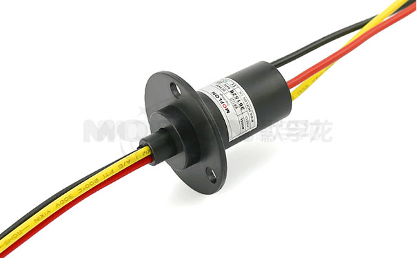 導(dǎo)電滑環(huán)