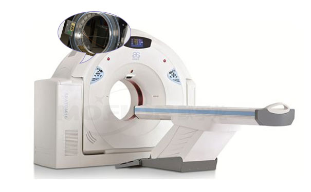 ct信號滑環(huán)