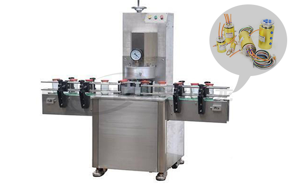 導(dǎo)電環(huán)