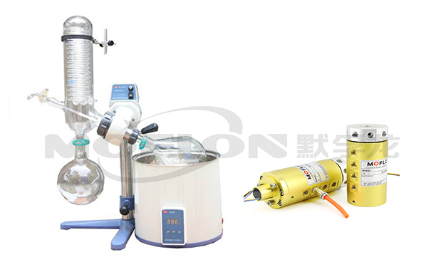 氣動(dòng)滑環(huán)