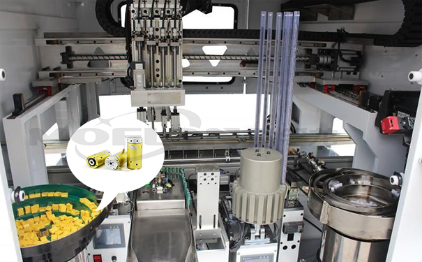 高速旋轉(zhuǎn)接頭