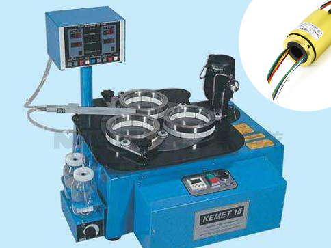 導(dǎo)電滑環(huán)