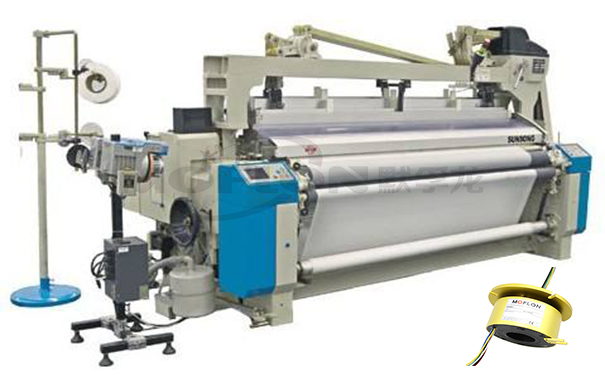 過(guò)孔滑環(huán)