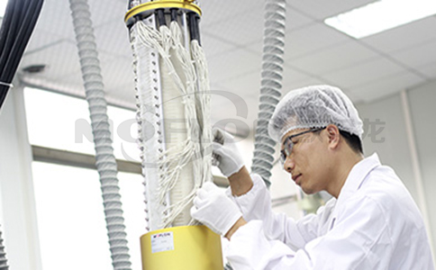 導(dǎo)電滑環(huán)